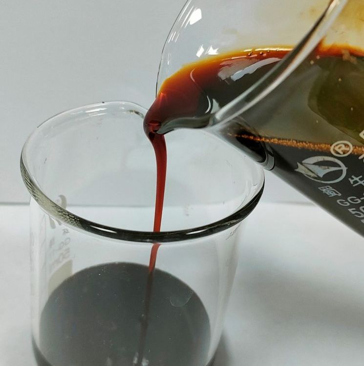 廠家批發(fā)農(nóng)用氨基酸魚蛋白液體肥魚蛋白肽深色液體含氮磷鉀