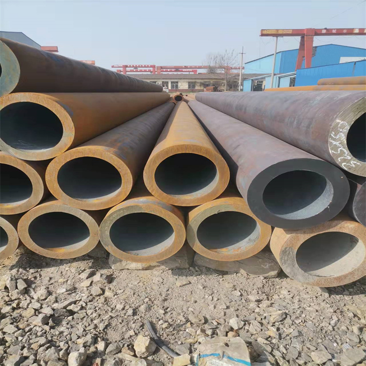 天成Q345E冷拔管q345e冷拔鋼管GB8163流體無縫管大量現(xiàn)貨