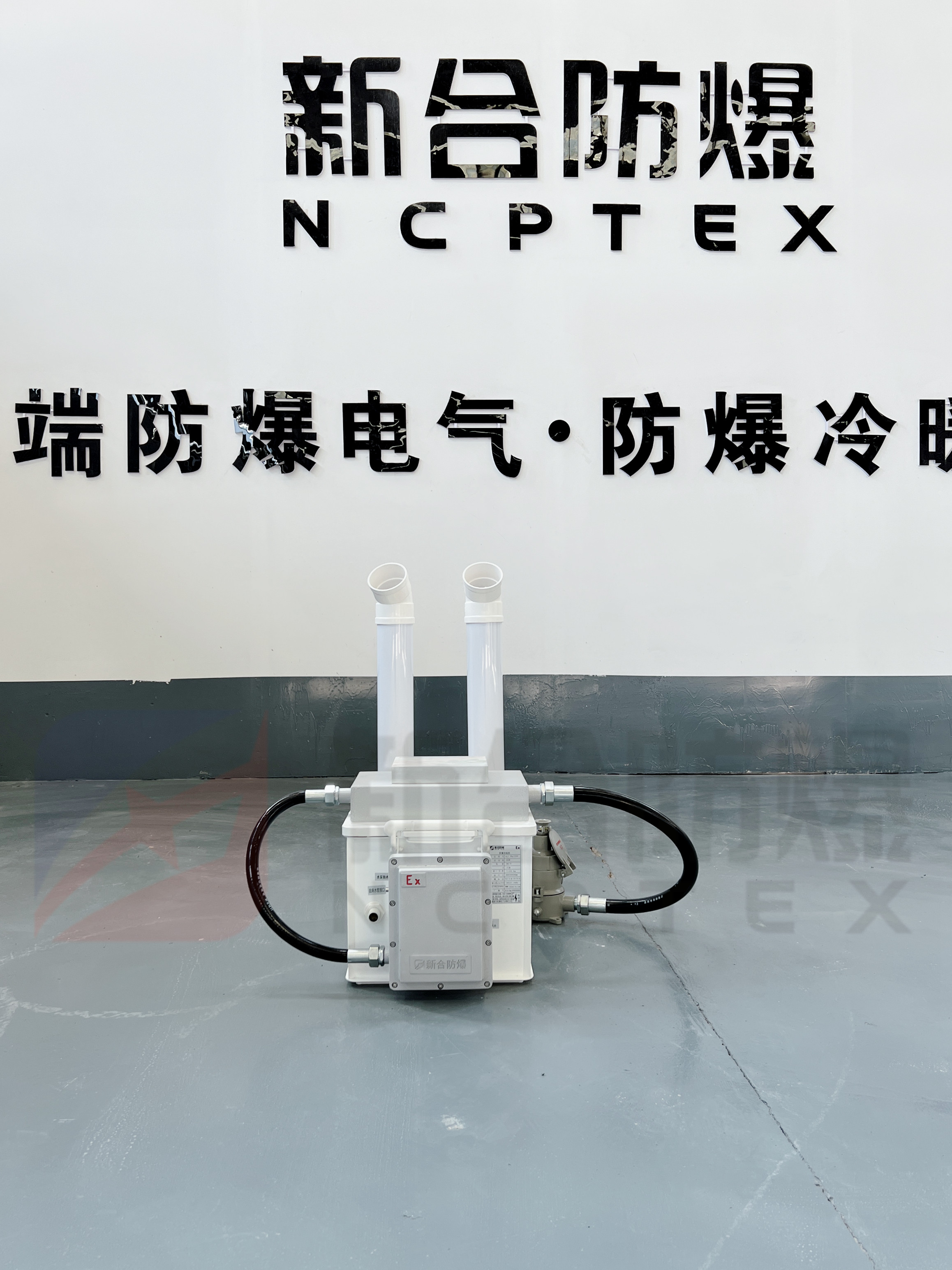 超聲波防爆加濕機，3KG-80KG機型，危險品倉庫專用加濕