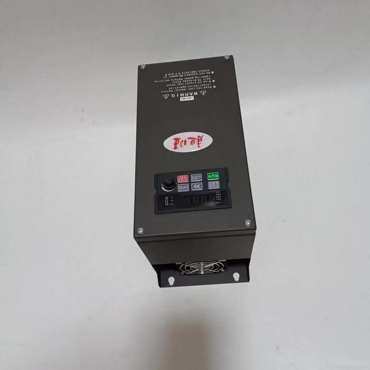昶旺自動化拋光機(jī)械專用變頻器高性能矢量軟件，低頻扭矩高