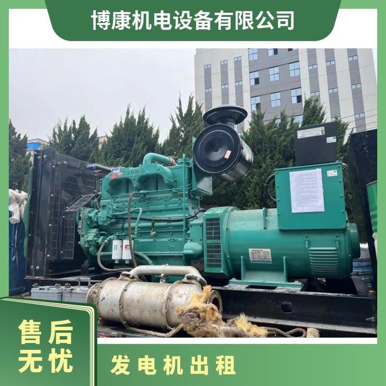 東莞萬江區(qū)電壓380V轉(zhuǎn)速多24小時型號PTA29E150kw發(fā)電機組出租