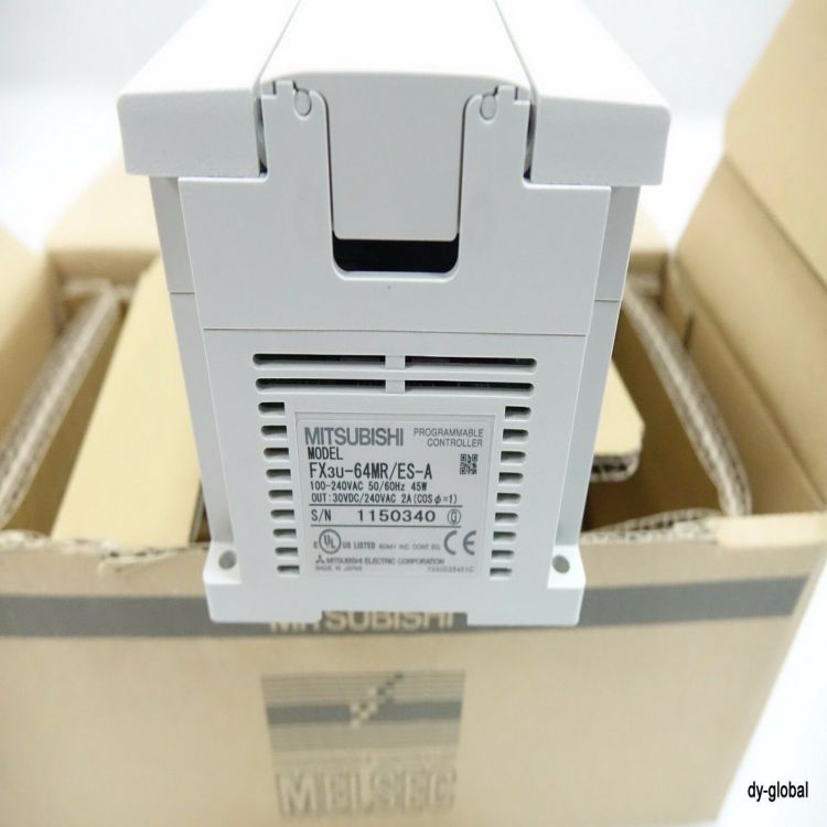 自控科技1756PBR2模塊I\/O模擬輸出PLC全新質保1年