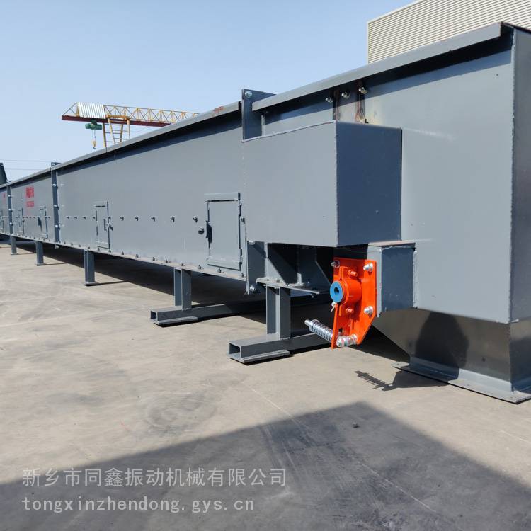 全封閉式皮帶輸送機(jī)，環(huán)保密封型皮帶輸送機(jī)，箱式帶式輸送機(jī)