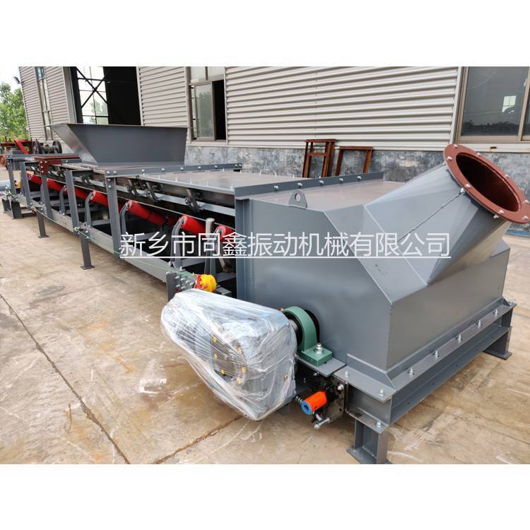 皮帶輸送機(jī)，導(dǎo)料槽輸送機(jī)，膠帶輸送機(jī)，遠(yuǎn)距離輸送機(jī)