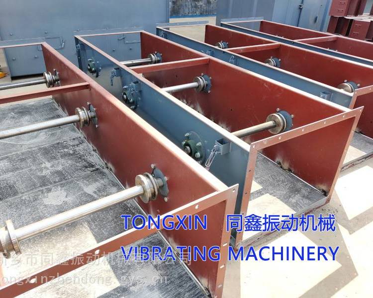 鑄石刮板輸送機(jī)，鑄石板襯板輸送機(jī)，******
