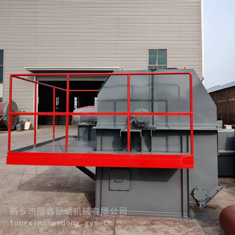 TDG400型斗式提升機(jī)，鋼絲膠帶斗提機(jī)，垂直提升輸送設(shè)備