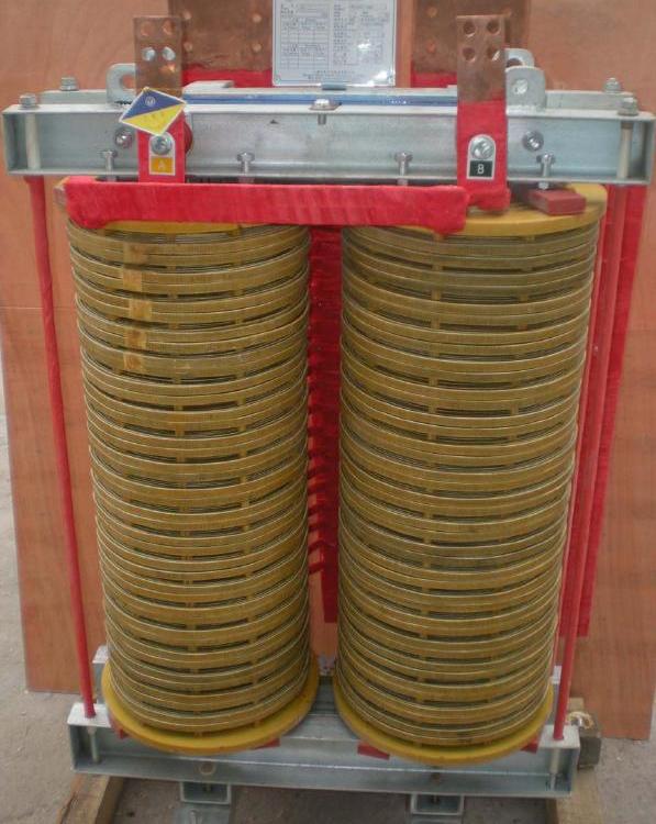 ZLC-100\/0.4-0.4隔離變壓器100KVA全銅宏業(yè)電氣接地變壓器
