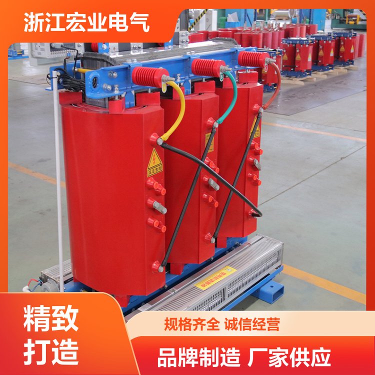宏業(yè)電氣SC14-30KVA三相變壓器節(jié)能環(huán)保防火防爆廠家直銷(xiāo)