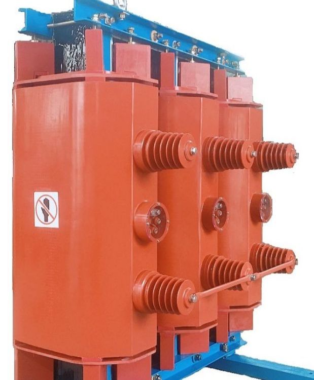 現(xiàn)貨SC10-50KVA35\/0.4KV全銅干式變壓器低損耗、低噪音，免維護