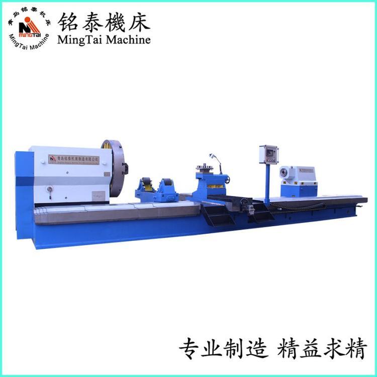 機(jī)械重型臥式車(chē)床生產(chǎn)制造廠家銘泰機(jī)床優(yōu)惠特賣(mài)穩(wěn)定性強(qiáng)