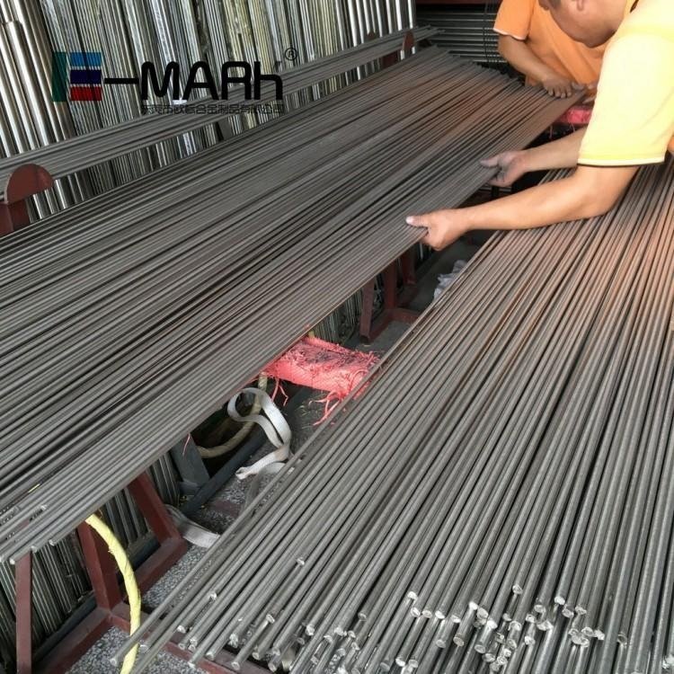 進(jìn)口630不銹鋼棒固溶熱處理不銹鋼棒630汽輪機(jī)零件用不銹鋼棒630