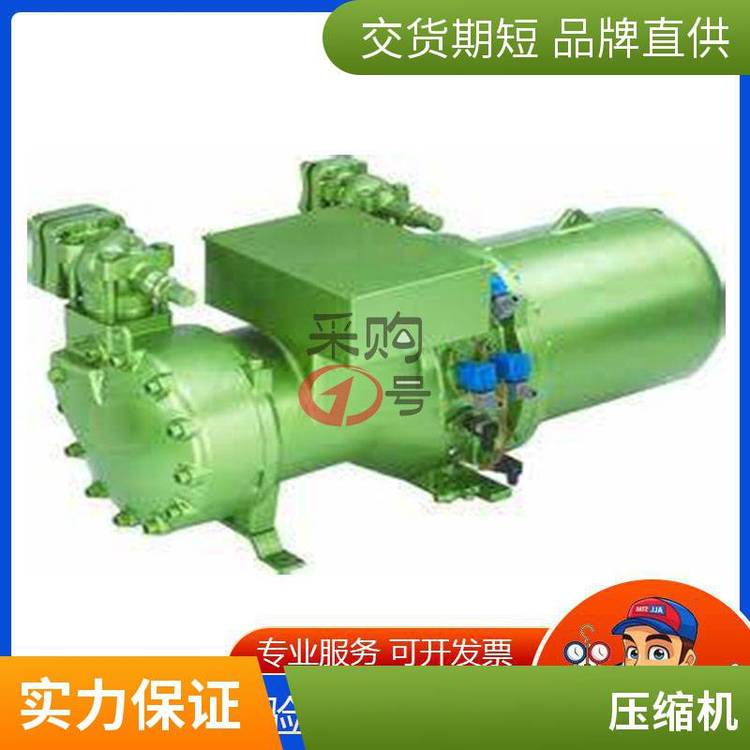 比澤爾制冷空調(diào)壓縮機CSH8573-140-38\/40P