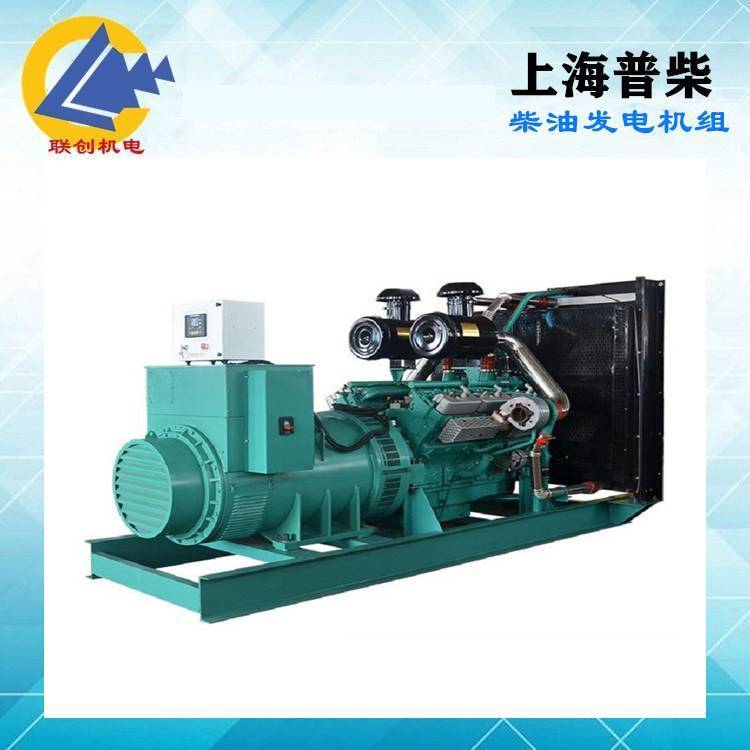全自動控制系統(tǒng)300千瓦凱普柴油發(fā)電機(jī)雙電源切換養(yǎng)老院用