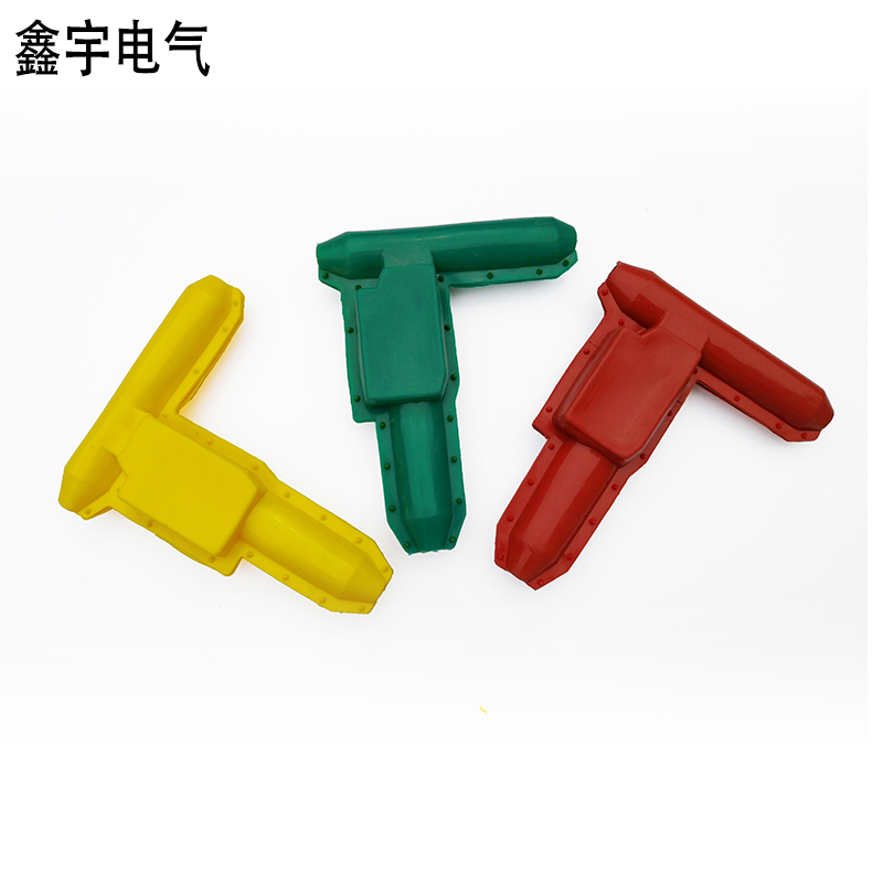 變壓器避雷器真空隔離罩跌落式開關(guān)絕緣護(hù)罩防水防曬