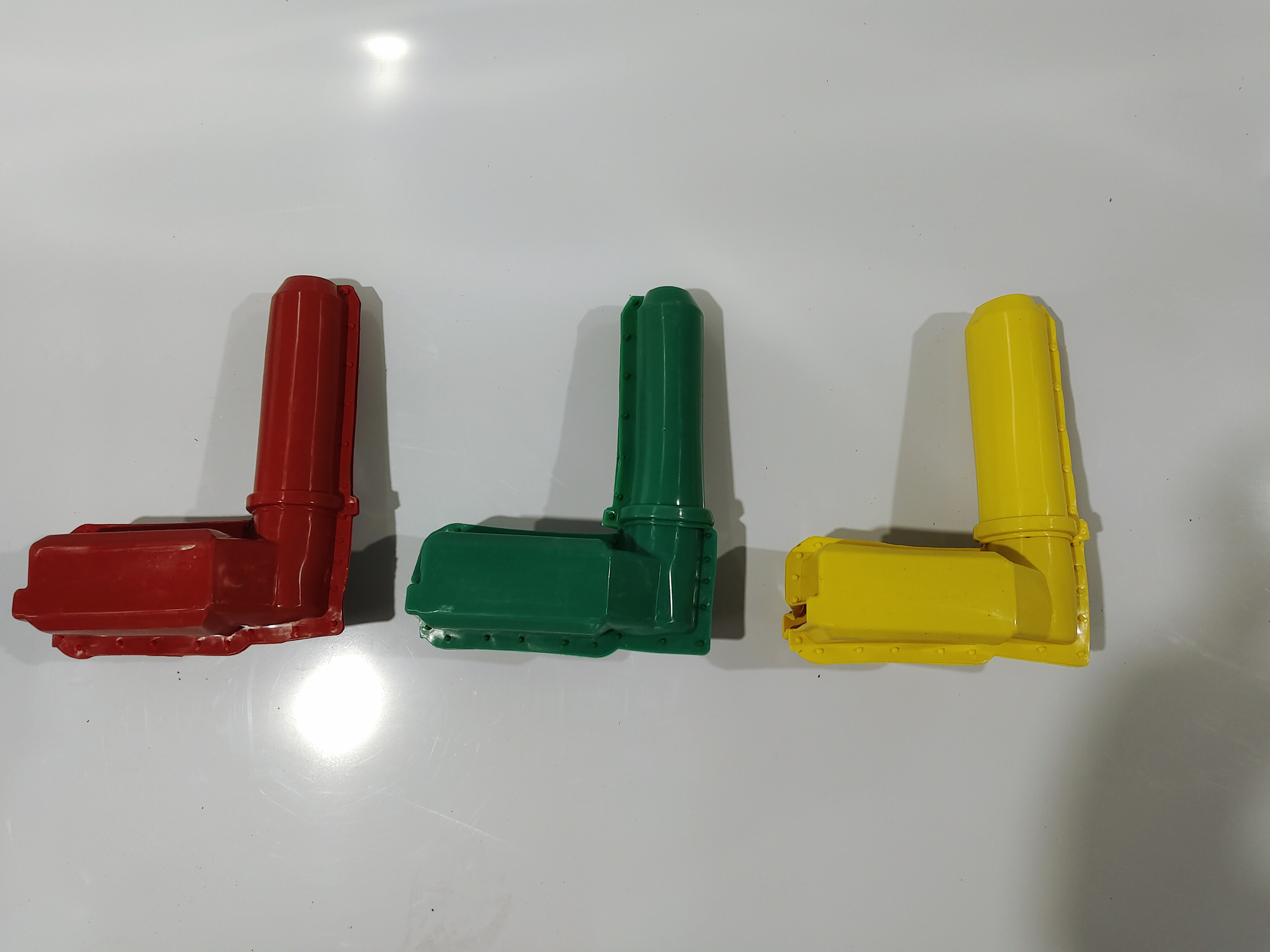 高低壓電站用絕緣橡膠線(xiàn)夾保護(hù)套可定制絕緣硅橡膠