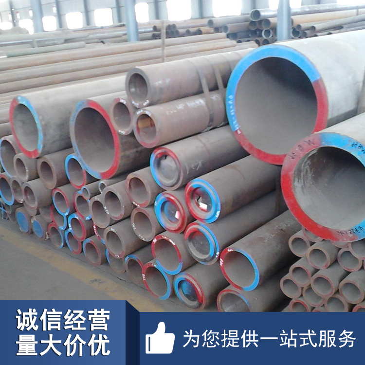 化肥專用管廠家GB6479化肥管現(xiàn)貨Q345E鋼管支持定制
