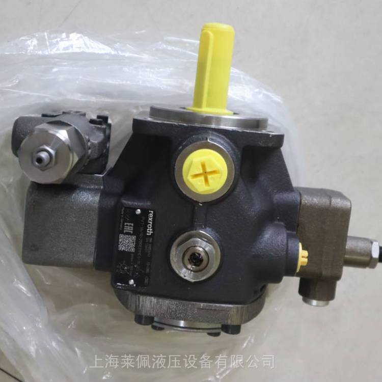 R900534143PV7-1A\/10-20RE01MC0-10德國力士樂REXROTH葉片泵