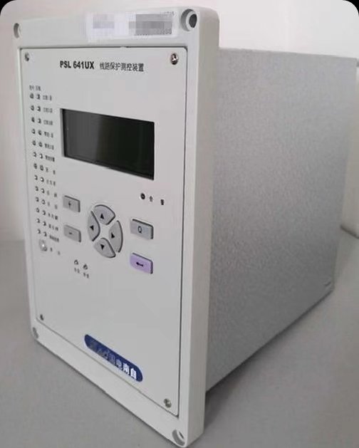 國電南自PSL641UX線路保護(hù)測控裝置PSM642UX電動機(jī)保護(hù)測控裝置