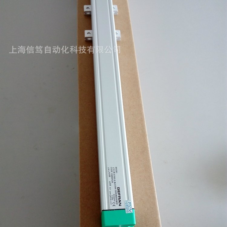 意大利GEFRAN杰佛倫位移傳感器電阻尺LTC-M-0225-S
