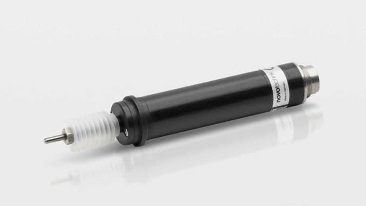 德國(guó)novotechnik位移傳感器F-210-1G傳感器F210.1G