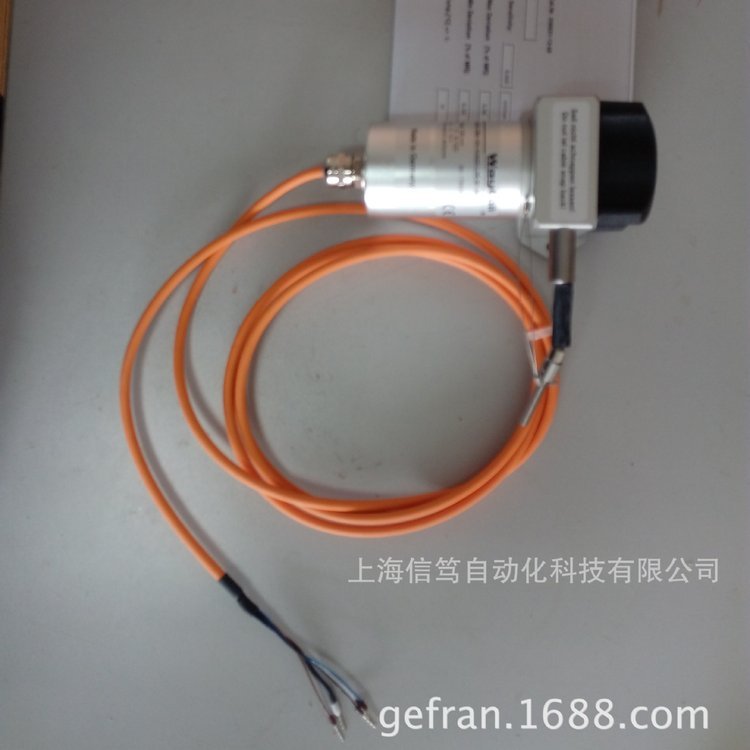 德國WAYCON位移傳感器SX80-2500-1R-KA