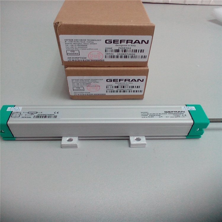 傳感器F059723杰佛倫位置尺LTC-M-0650-S-XL03960000X000X00