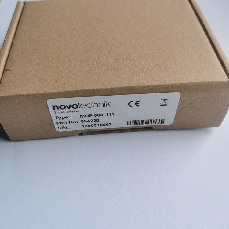德國(guó)novotechnik變送器信號(hào)轉(zhuǎn)換器MUP080-111信號(hào)調(diào)節(jié)器MUP-080-111