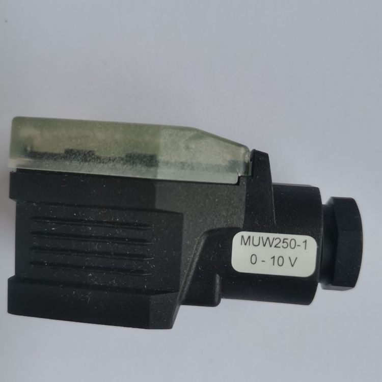 德國novo信號轉(zhuǎn)換器MUW250-1變送器MUW-250-1信號調(diào)節(jié)器