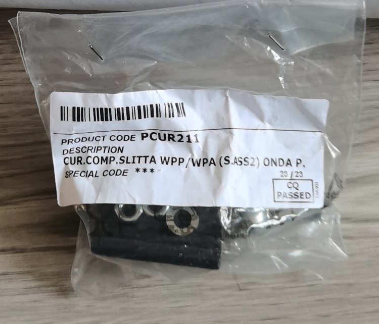 杰福倫位移傳感器磁鐵PCUR211