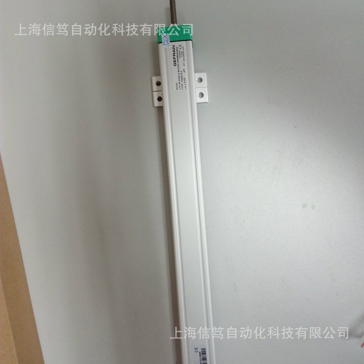 意大利GEFRAN杰弗倫電子尺LT-M-100-S位移尺LT-M-0100-S-XL0202