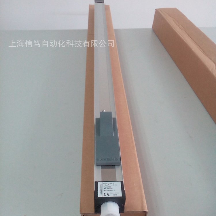 德國novotechnik注塑機(jī)電子尺TLH1350傳感器TLH-1350可變電阻器