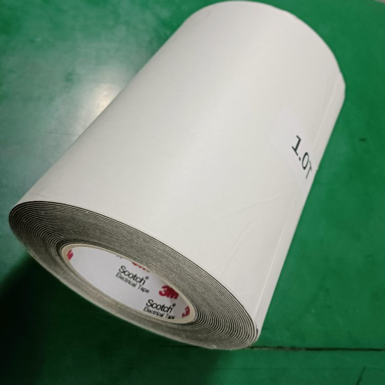 電子控制系統(tǒng)的電池干擾輻射的吸收3MAB5100HF吸波材料