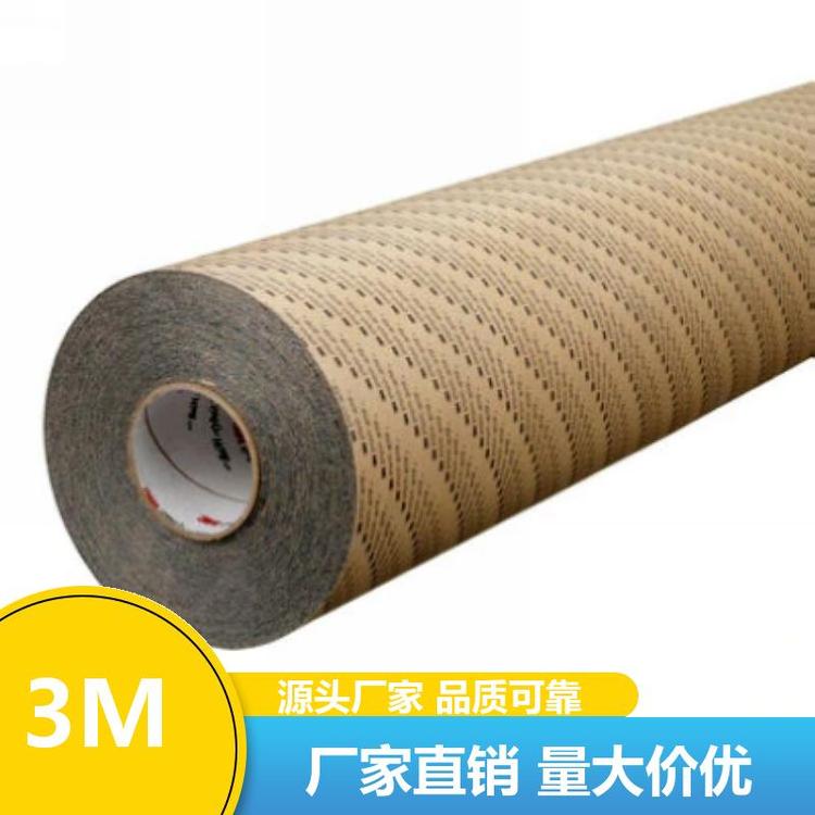 3M610地面防滑膠帶黑色應(yīng)用于食品工廠藥廠電子廠等地面安全提示