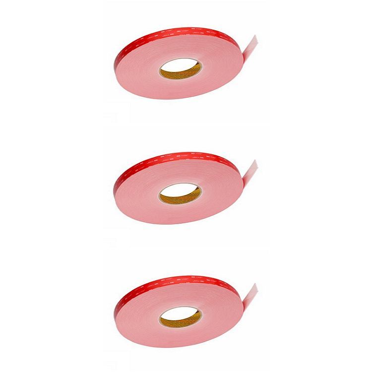 3MVHBLSE110WF雙面膠帶低能表面粘結(jié)可低溫環(huán)境應(yīng)用