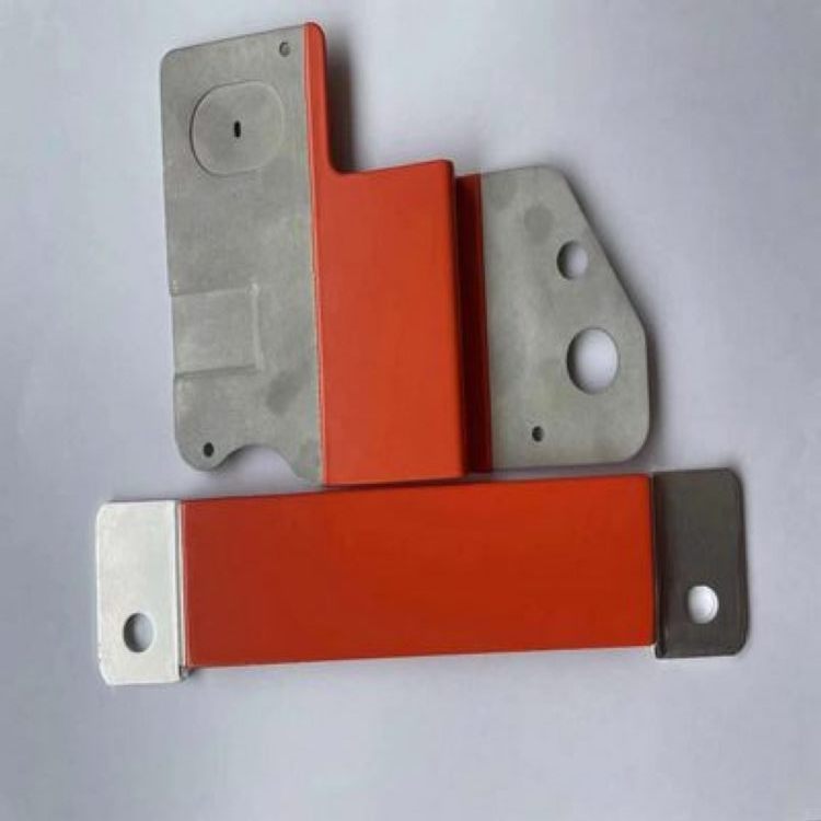3M521 橙色絕緣粉末絕緣樹脂母排封裝應用環(huán)保安排