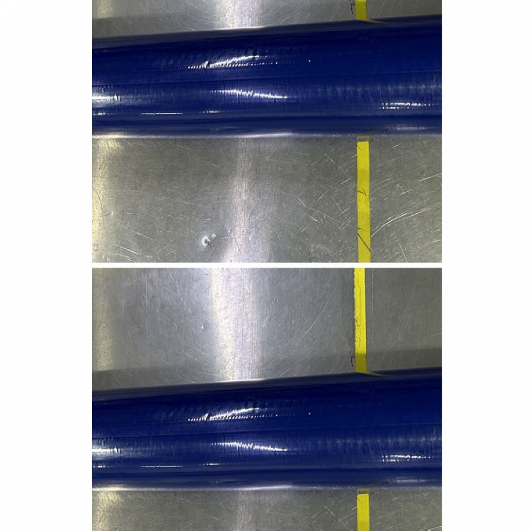 3M1350F-1藍(lán)色線圈∣電容器∣漆包線∣變壓器馬達(dá)用聚酯薄膜膠帶