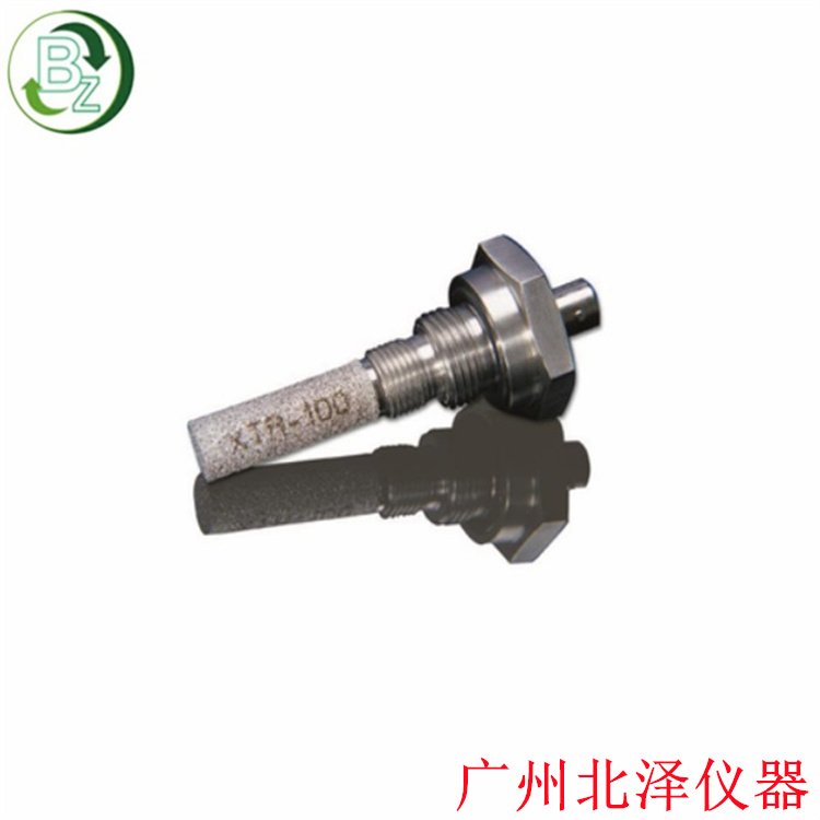 美國深特XentaurXTR-100露點傳感器露點分析儀探頭變送器