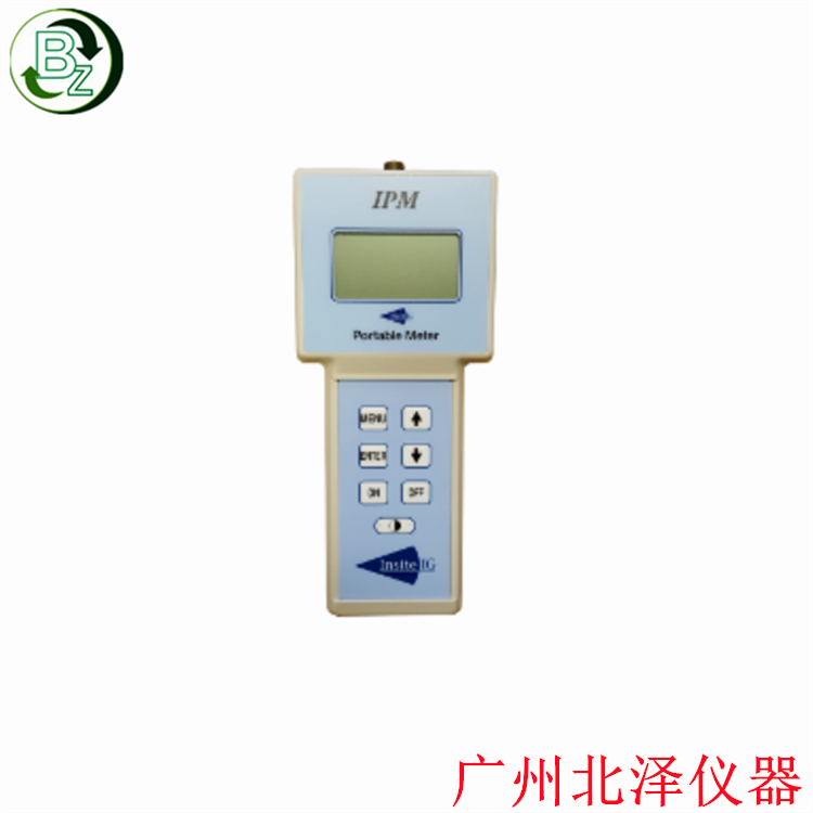 美國(guó)IGIPM便攜式紅外測(cè)沙儀手持式含沙量檢測(cè)儀