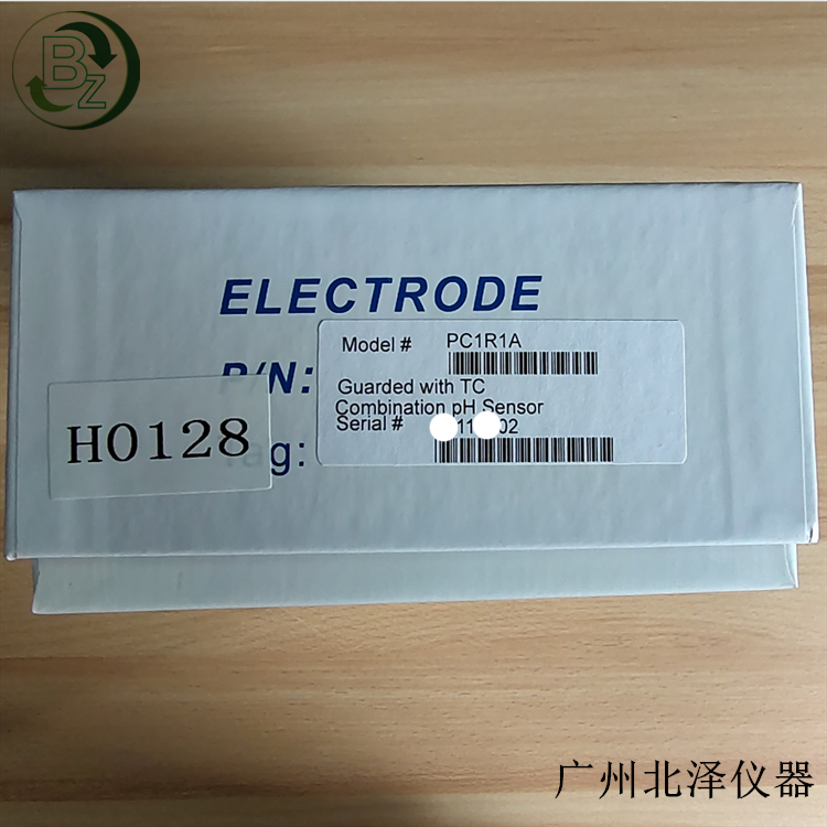 HACH哈希GLIPH復(fù)合電極PC1R1A通用型在線pH探頭ph傳感器