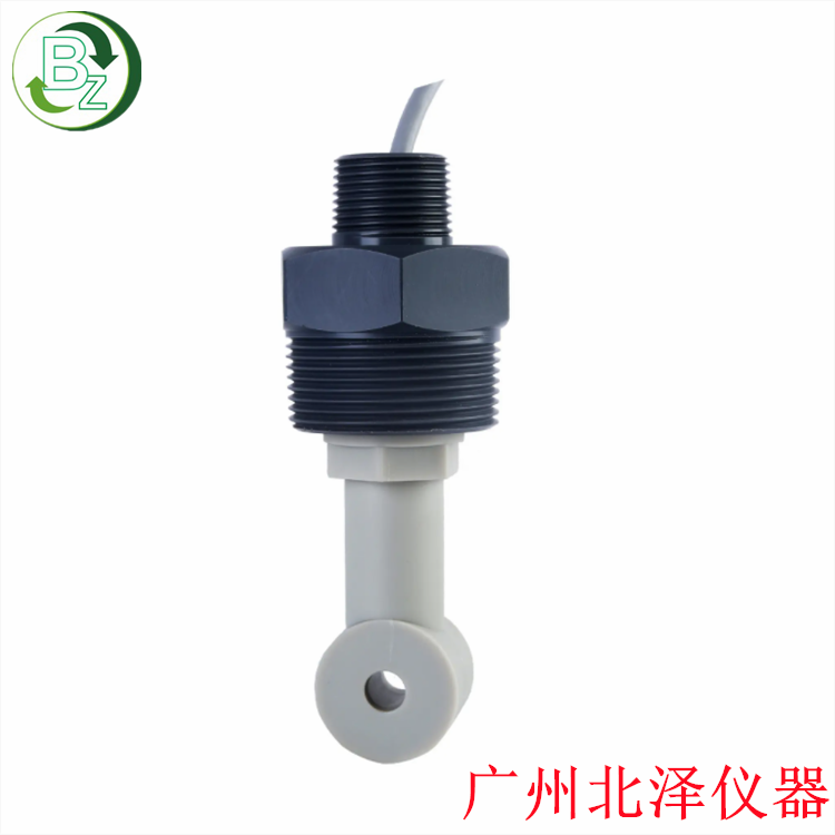 HACHPolymetron電導(dǎo)率傳感器Z08398=A=2000酸堿濃度計(jì)電極