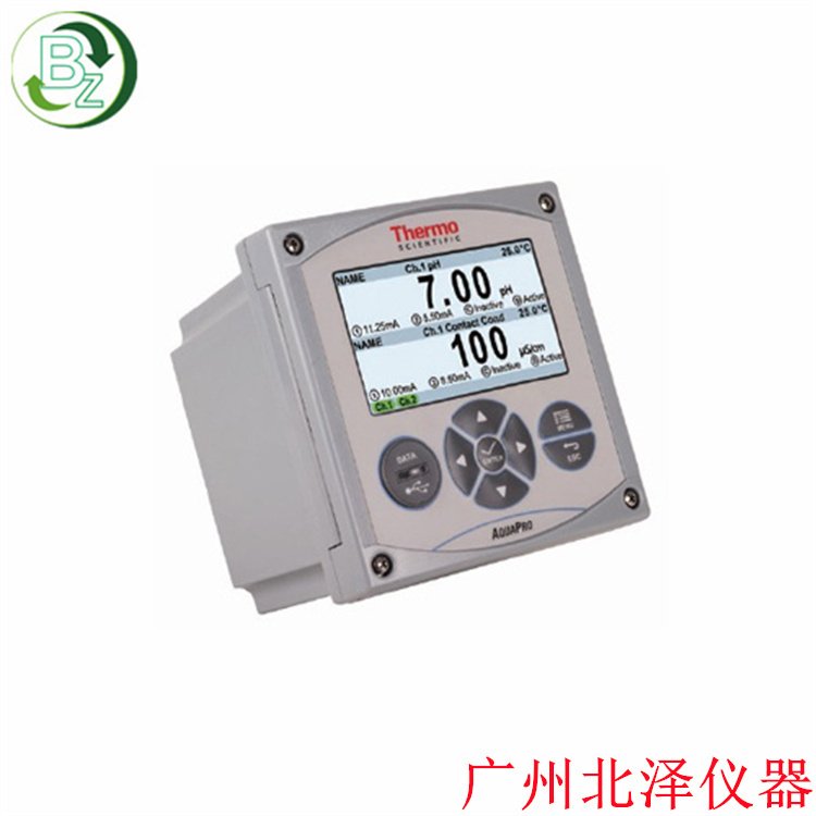 賽默飛ThermoScientificOrionAquaPro溶解氧控制器AP5XXXK