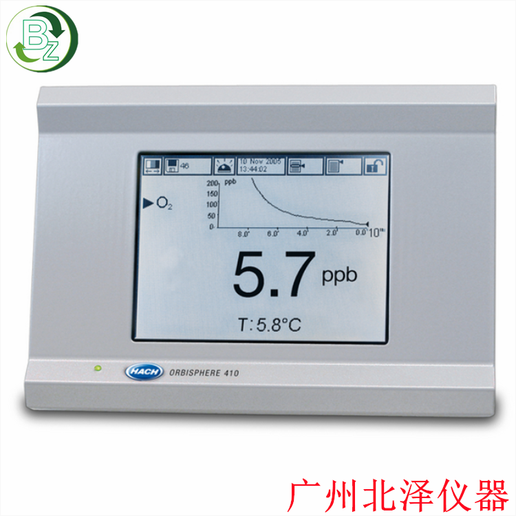 HACHOrbisphere電源板DG33448電源模塊AC-DC5V適用于6110變送器