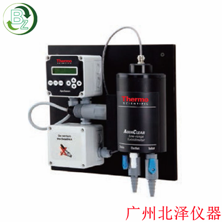 Thermo奧立龍ORIONAQT1C0低量程濁度分析儀AquaClear在線濁度儀