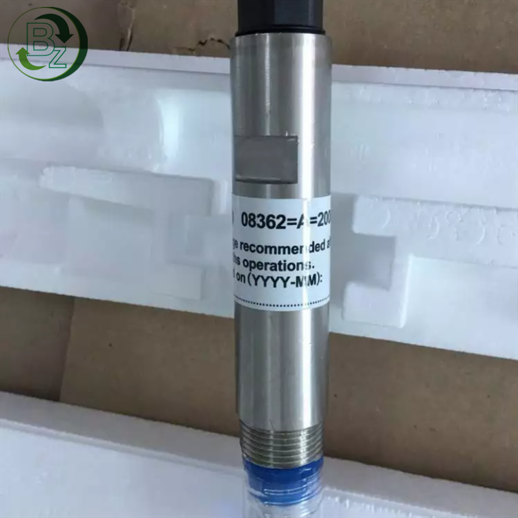 哈希PolymetronPH電極Z08362=A=20008362sc純水ph傳感器