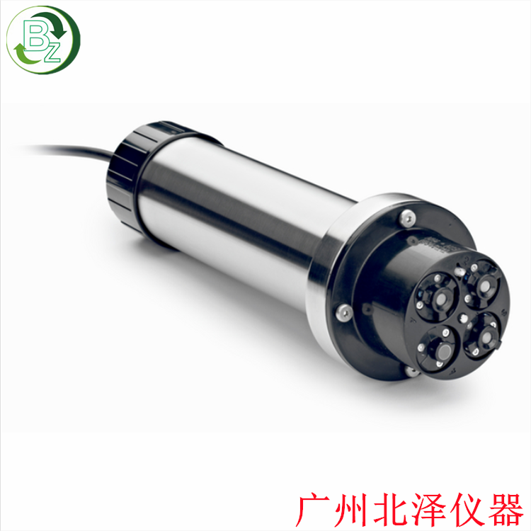 HACH氨氮傳感器LXV440.99.10012電極適用于AISEsc氨氮分析儀探頭