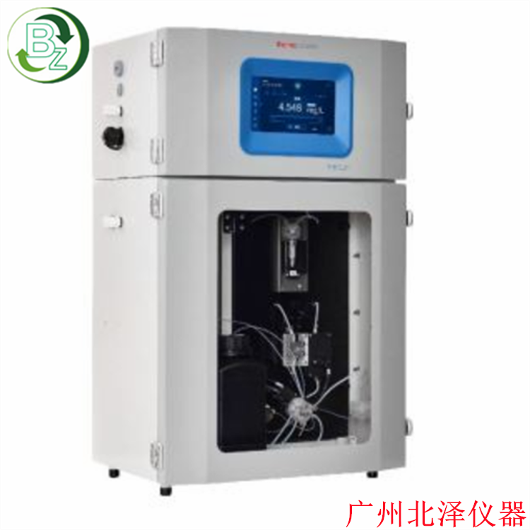賽默飛奧立龍ORION8010cX氨氮自動(dòng)監(jiān)測(cè)儀水楊酸法在線分析儀