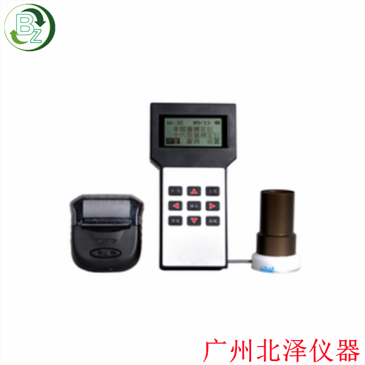 北澤儀器LAB131辛烷值十六烷值測定儀便攜式辛烷值分析儀