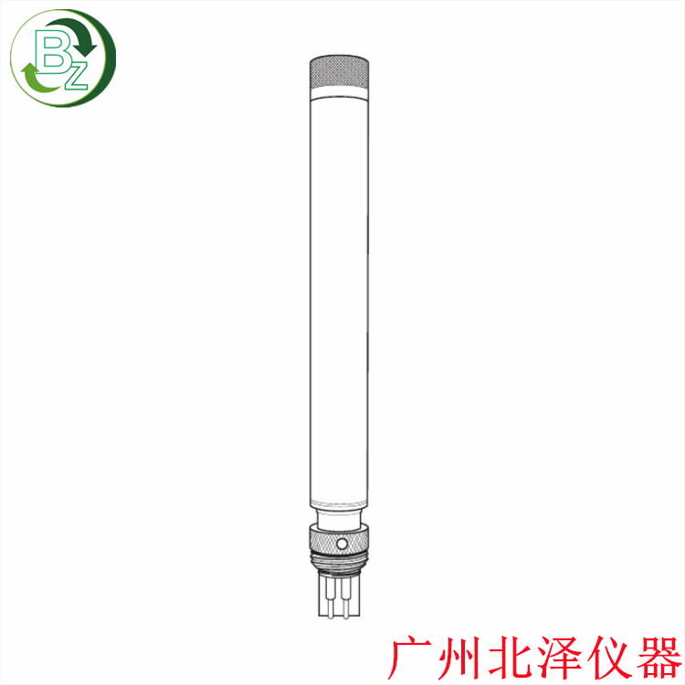 美國YSIEXO\/EXOS溶解氧傳感器LDO熒光溶氧探頭光學(xué)電極