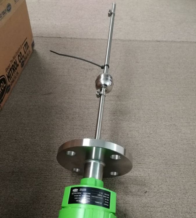 HT-100RSH-Ex韓國HITROL液位變送器HT-100RS-EX，HT-100F