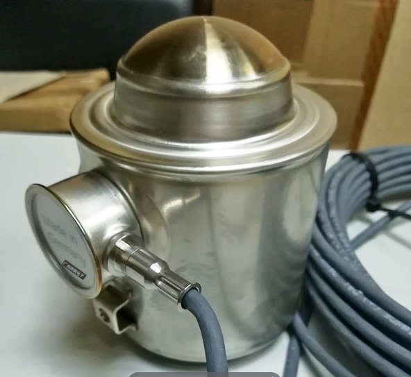 PR6201\/24C3稱重傳感器德國(guó)賽多利斯Sartorius